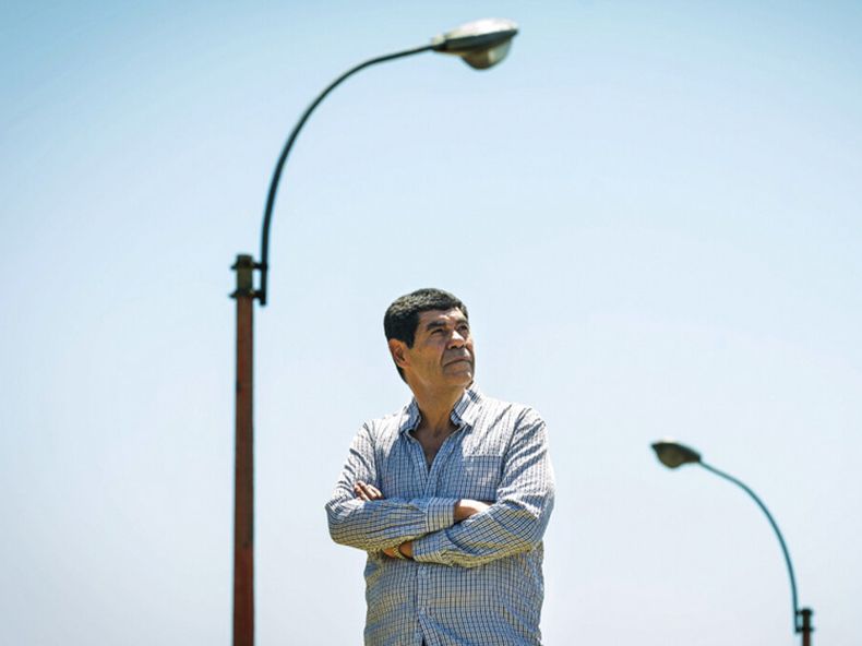 Fotos: Adrián Echeverriaga