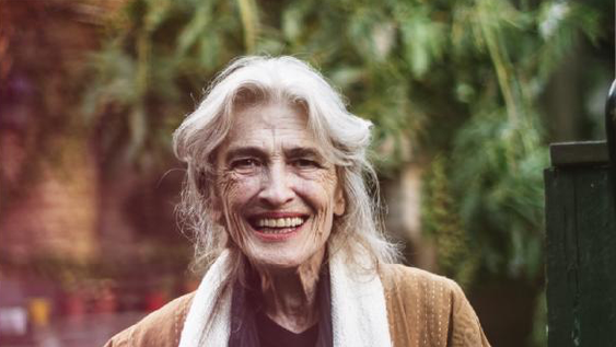 Vera Sienra.