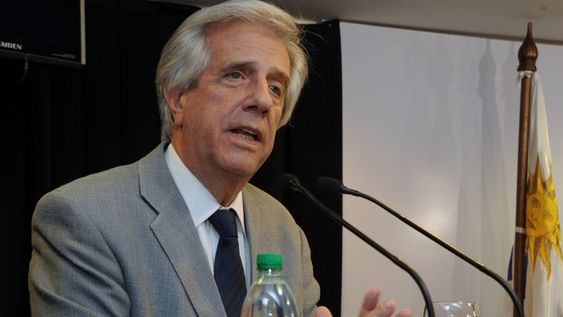 imagen de Terrorismo y comercio en visita de Vázquez a Egipto imagen de Terrorismo y comercio en visita de Vázquez a Egipto