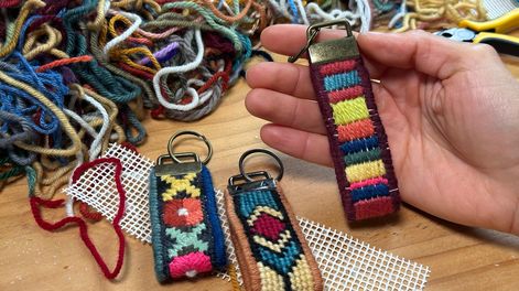 Día de la Madre: tres manualidades fáciles para regalar, entre origami, bordado y lana