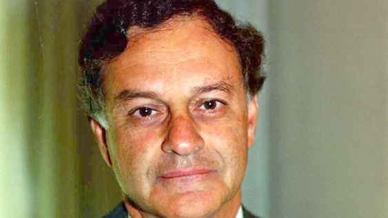 Alberto Bensión. Foto: Presidencia Alberto Bensión. Foto: Presidencia