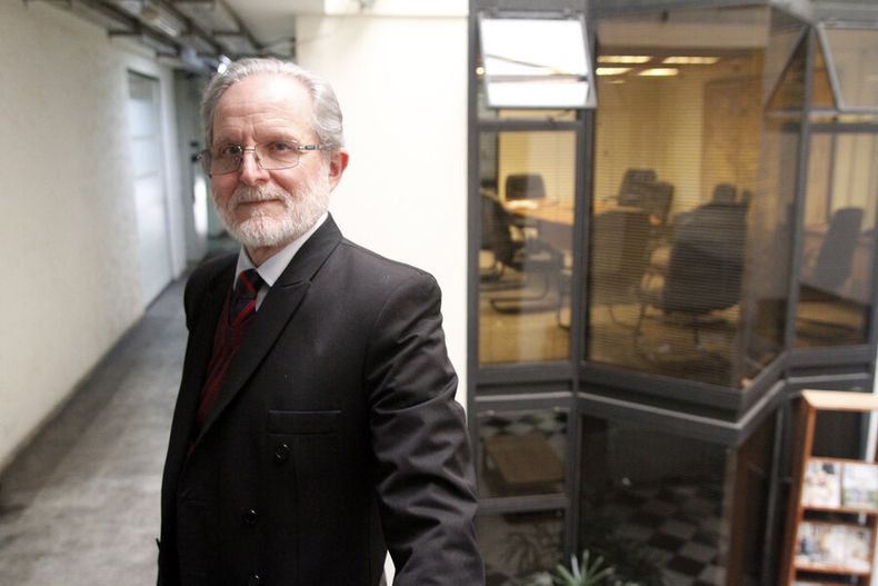 imagen de Si continúa el “modelo” del Frente Amplio, en “tres años, o antes”,  Uruguay estará como Argentina, dice vocero económico de Manini Ríos