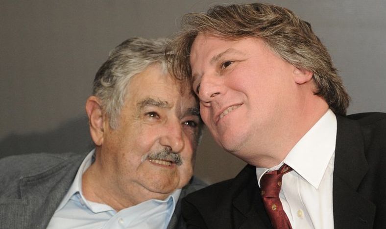 imagen de Caso Pluna: Lorenzo declaró ante la Justicia que Mujica respaldó el aval a Cosmo