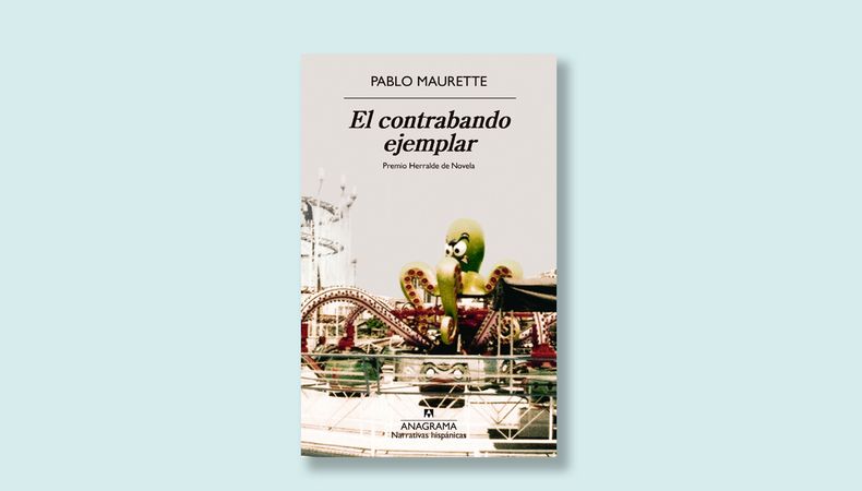 El contrabando ejemplar