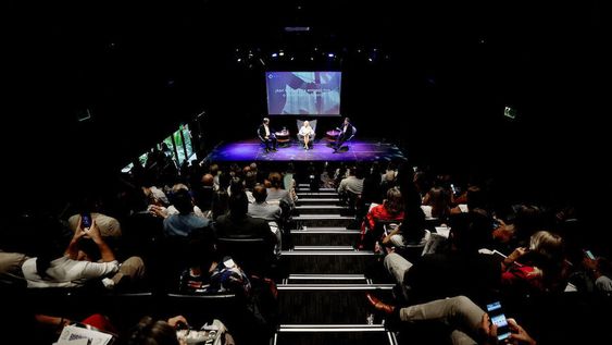 Foto: Javier Calvelo, adhocFOTOS Foto: Javier Calvelo, adhocFOTOS