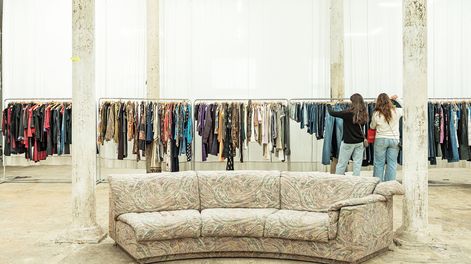 “Vestimenta y calzados” fue el rubro de la canasta que más se encareció en octubre