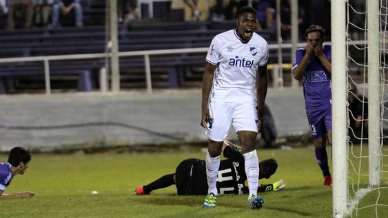imagen de Nacional deja medio campeonato en el Franzini imagen de Nacional deja medio campeonato en el Franzini