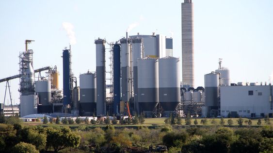 imagen de Gobiernos de Argentina y Uruguay postergan la instalación del laboratorio binacional para controlar a la planta de celulosa UPM imagen de Gobiernos de Argentina y Uruguay postergan la instalación del laboratorio binacional para controlar a la planta de celulosa UPM