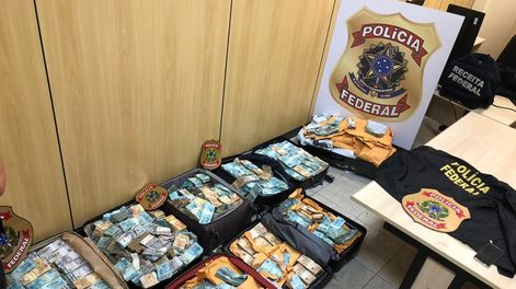 La organización criminal brasileña actuaba en siete países, entre ellos Uruguay 