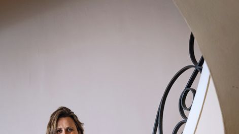 Búsqueda | Foto: Mauricio Rodríguez