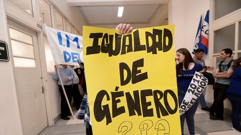 imagen de UE busca colaborar en problemas de género, educación y medioambiente, “trampas del desarrollo” de Uruguay