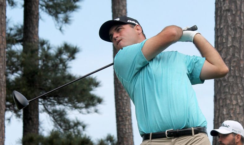 imagen de Con un rendimiento espectacular, el estadounidense Brian Richey obtuvo el Punta del Este Open en el Club del Lago