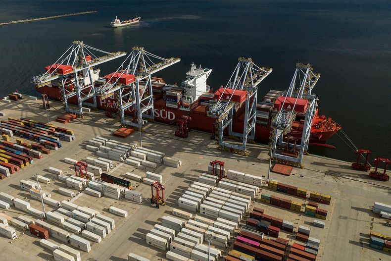 El ITCR, uno de los factores que incide sobre los negocios de exportación, volvió a mejorar en setiembre