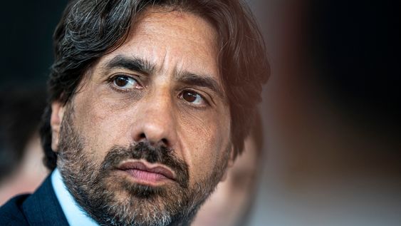 Marcelo Metediera Marcelo Metediera