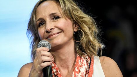 imagen de Laura Raffo es “una  candidata interesante”