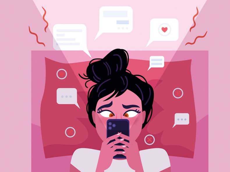 ¿Por qué cada vez más adolescentes sufren depresión, ansiedad y adicciones?