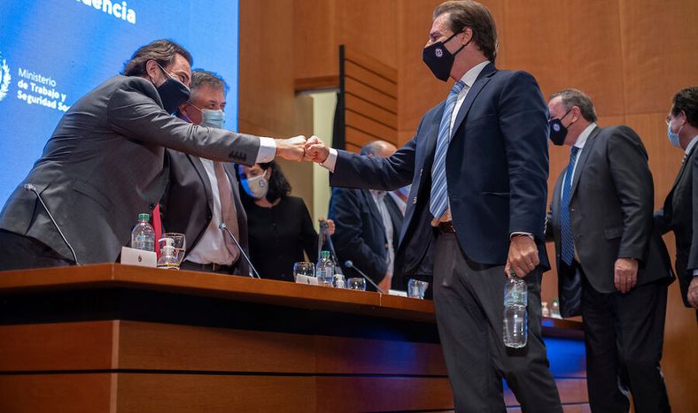 Foto: Pablo Vignali / adhocFOTOS