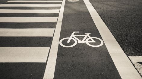 imagen de Organizaciones de ciclistas opinan que esfuerzos de la Intendencia  de Montevideo para promover el uso de bicicletas son “tímidos”