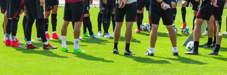 imagen de Las deudas millonarias del fútbol uruguayo con el BPS: solo entre nueve clubes deben más de US$ 50 millones
