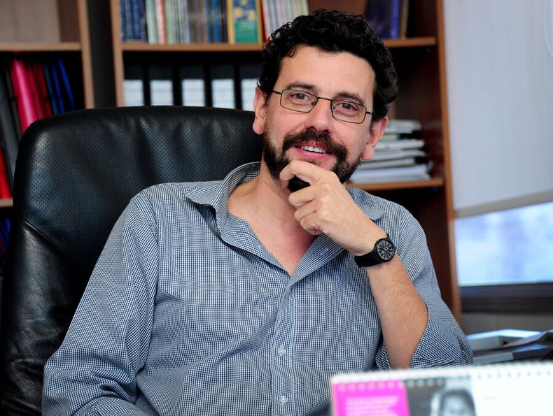 imagen de Ante la “crisis prolongada e instalada” del sistema educativo, ex jerarcas del gobierno conformaron asociación para revertirla