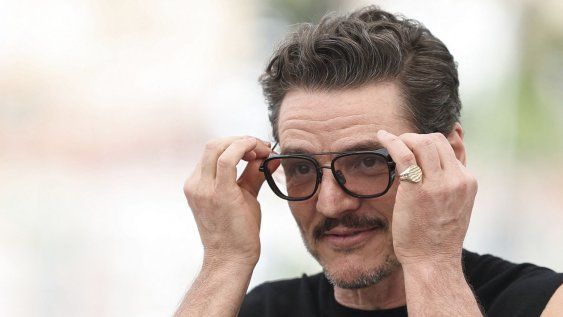 Pedro Pascal Pedro Pascal