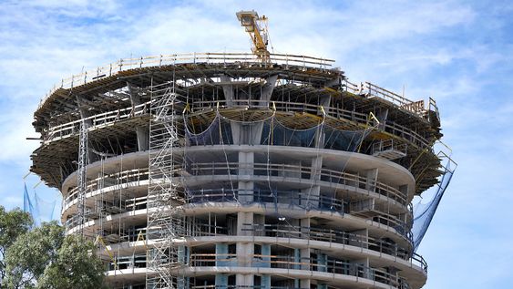 Hasta julio iban lanzadas unas 2.000 viviendas nuevas en proyectos en Montevideo