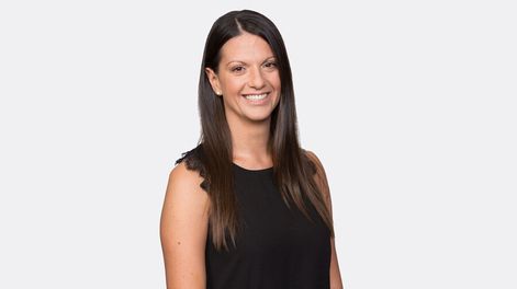 Abogada Carla Arellano