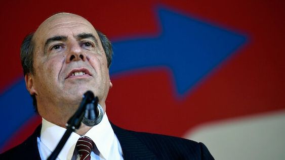 imagen de Dirigentes de Vamos Uruguay dejan el sector para apoyar a Amorín y para armar un nuevo grupo que promueva la candidatura de Talvi imagen de Dirigentes de Vamos Uruguay dejan el sector para apoyar a Amorín y para armar un nuevo grupo que promueva la candidatura de Talvi