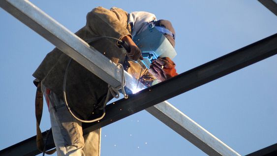 imagen de El FMI señala ineficiencias por rigidez del mercado laboral imagen de El FMI señala ineficiencias por rigidez del mercado laboral