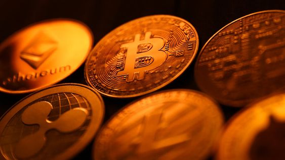 El Bitcoin se estabilizó en los últimos días en torno a los US$ 96.000 El Bitcoin se estabilizó en los últimos días en torno a los US$ 96.000