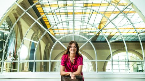 Foto: Mauricio Rodríguez