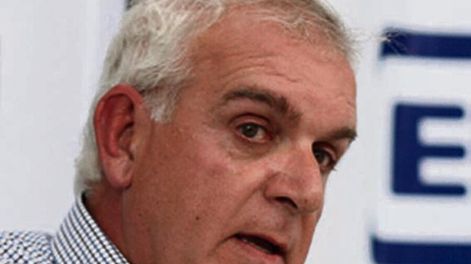 Ramón Erro. Foto: Agro de Búsqueda