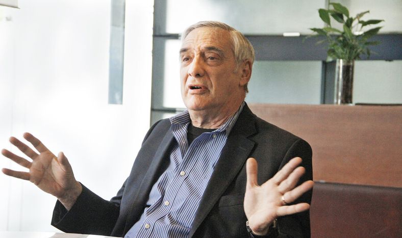 imagen de Uruguay nunca estará en la “vanguardia” tecnológica, pero puede sacar provecho de la actual “revolución” en los servicios