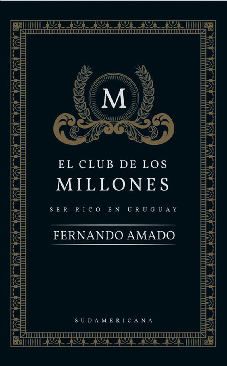 imagen de Un “rico” en Uruguay debe tener al menos 10 millones de dólares y enfrentar el “inevitable” pedido de dinero para campañas electorales