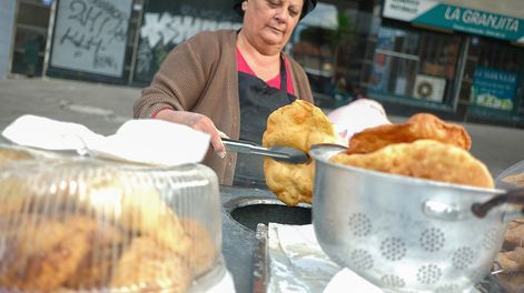 El desempleo aumentó dos décimas de punto porcentual en diciembre, frente al mes previo