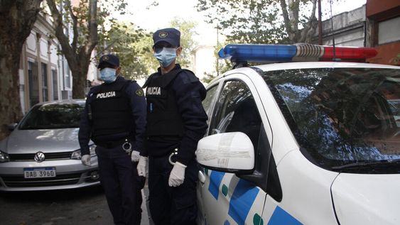 Foto: Nicolás Der Agopián / Búsqueda