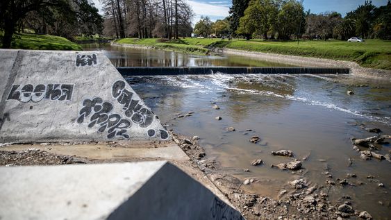 El gobierno prevé analizar el agua de colectores para tener más información sobre el uso de drogas en Uruguay