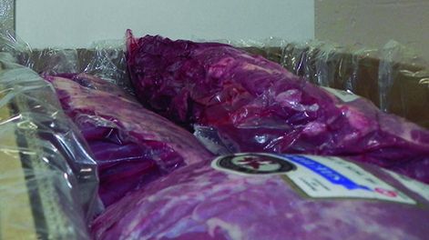 La carne bovina fue el principal producto exportado en abril de 2025, con ventas por US$ 226 millones, 32% más que en igual mes de 2024