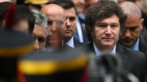 $LIBRA, el escándalo de la criptomoneda que promocionó Javier Milei para luego colapsar