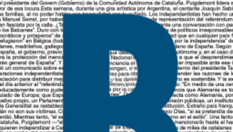 Cuanto más lejos Argentina, mejor