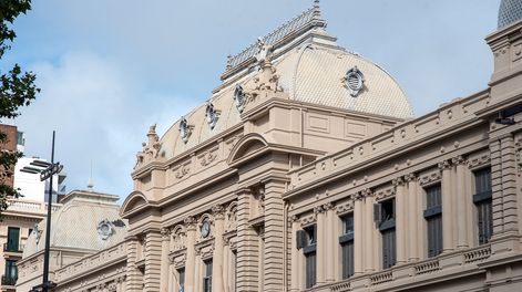 Universidad de la República&nbsp;