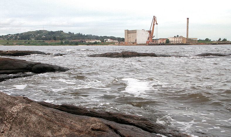 imagen de Para la Justicia brasileña, denuncias de coimas de OAS a Uruguay por la regasificadora “son plausibles”, pero no encontró pruebas