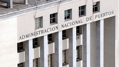 imagen de Tribunal de lo Contencioso Administrativo encontró “ilegitimidades  sustanciales” en una licitación de la Administración de Puertos
