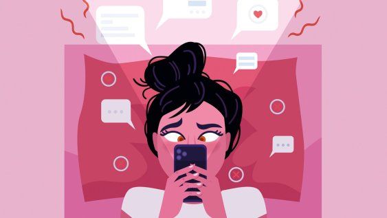 ¿por que cada vez mas adolescentes sufren depresion, ansiedad y adicciones? ¿por que cada vez mas adolescentes sufren depresion, ansiedad y adicciones?