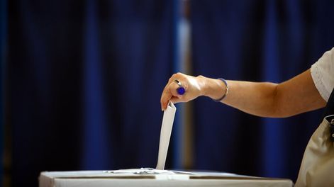 imagen de Elecciones en el BPS: resurge discusión sobre su obligatoriedad