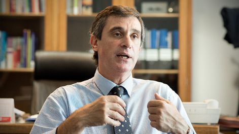 imagen de Persiste un enfoque “muy reducido” sobre la competitividad y  es “injusto” acusar al gobierno de “sordo” ante los reclamos