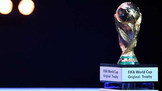 imagen de No “perjudica” que el Mundial 2026 se juegue en Norteamérica imagen de No “perjudica” que el Mundial 2026 se juegue en Norteamérica