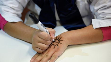 Búsqueda | Foto: Daniel Rodriguez / adhocFOTOS