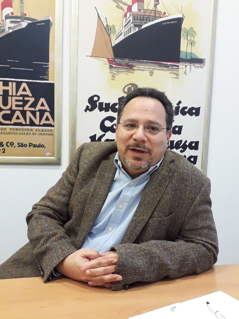 imagen de Empresarios alemanes valoran estabilidad de Uruguay, donde algunos inversionistas hicieron plantaciones forestales “fuertes”
