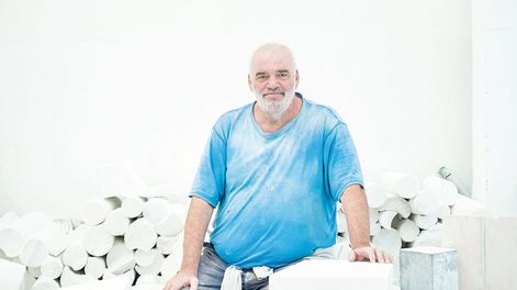 Vivir entre la gastronomía uruguaya e italiana